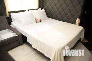 1-к квартира, посуточно, 30м2, 3/5 этаж