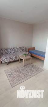 1-к квартира, на длительный срок, 31м2, 5/9 этаж