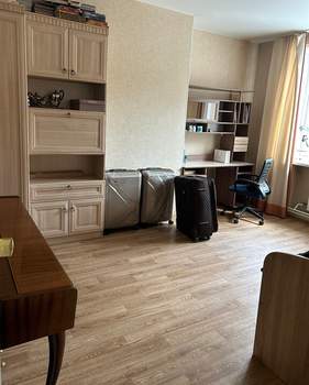 2-к квартира, на длительный срок, 50м2, 2/4 этаж