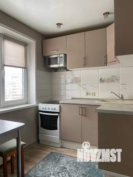 3-к квартира, на длительный срок, 59м2, 4/5 этаж