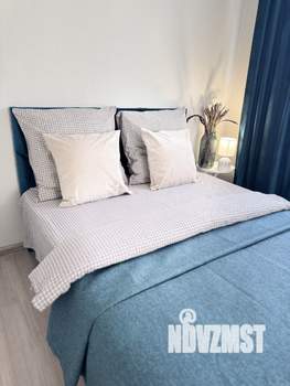 1-к квартира, посуточно, 40м2, 2/5 этаж