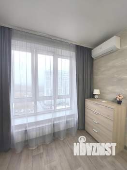 1-к квартира, на длительный срок, 40м2, 12/13 этаж