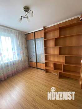 3-к квартира, на длительный срок, 42м2, 5/5 этаж