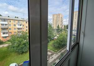 2-к квартира, на длительный срок, 45м2, 4/5 этаж