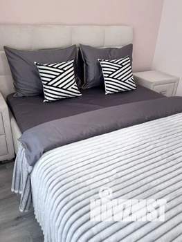 3-к квартира, посуточно, 65м2, 1/1 этаж