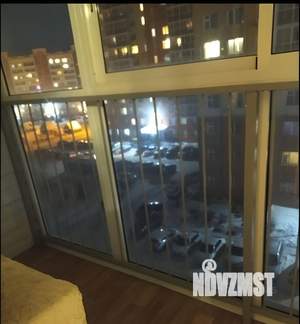 1-к квартира, на длительный срок, 33м2, 6/18 этаж