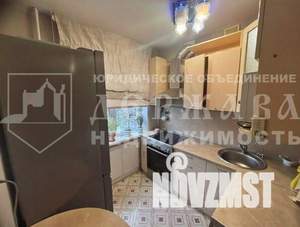 2-к квартира, на длительный срок, 44м2, 3/5 этаж