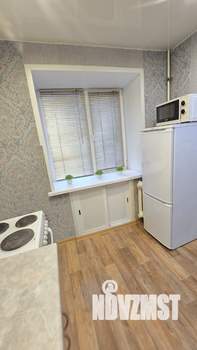 1-к квартира, на длительный срок, 31м2, 2/5 этаж