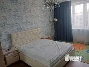 1-к квартира, на длительный срок, 46м2, 9/12 этаж