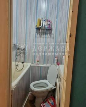 1-к квартира, на длительный срок, 17м2, 6/9 этаж