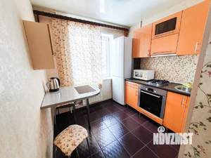 1-к квартира, посуточно, 37м2, 1/1 этаж