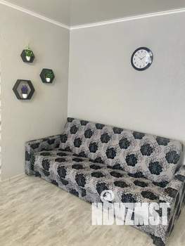 1-к квартира, посуточно, 32м2, 2/5 этаж