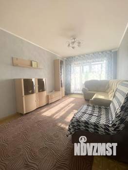 1-к квартира, на длительный срок, 32м2, 4/5 этаж