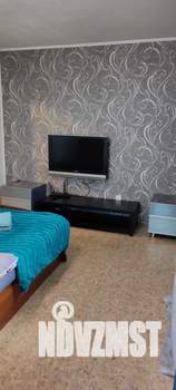 1-к квартира, посуточно, 40м2, 2/12 этаж