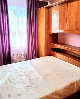 2-к квартира, на длительный срок, 50м2, 5/5 этаж