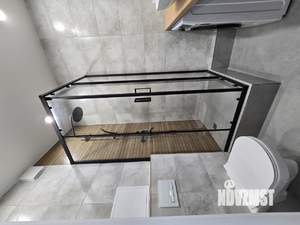 1-к квартира, посуточно, 29м2, 1/1 этаж