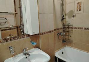 2-к квартира, на длительный срок, 53м2, 5/9 этаж