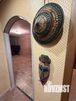 3-к квартира, на длительный срок, 62м2, 3/5 этаж