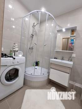 Студия квартира, посуточно, 27м2, 8/16 этаж