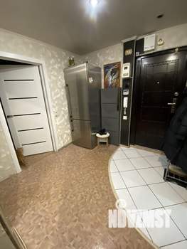 4-к квартира, на длительный срок, 61м2, 4/5 этаж