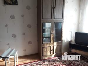 Студия квартира, на длительный срок, 23м2, 5/5 этаж