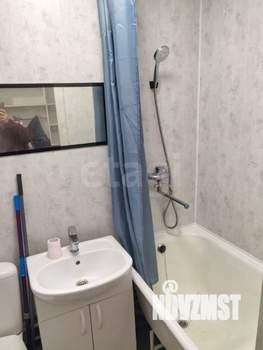 Студия квартира, на длительный срок, 18м2, 3/9 этаж