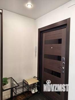 Студия квартира, на длительный срок, 25м2, 7/9 этаж