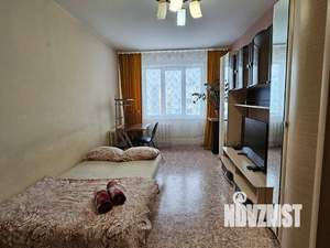 2-к квартира, посуточно, 50м2, 9/9 этаж