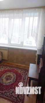 Студия квартира, на длительный срок, 16м2, 6/9 этаж