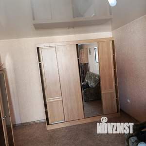 1-к квартира, на длительный срок, 32м2, 5/5 этаж
