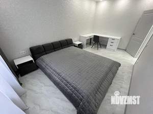 2-к квартира, посуточно, 60м2, 1/1 этаж