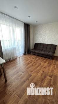 Студия квартира, на длительный срок, 25м2, 14/16 этаж