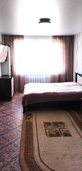 1-к квартира, на длительный срок, 23м2, 9/9 этаж