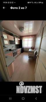 2-к квартира, на длительный срок, 53м2, 8/10 этаж