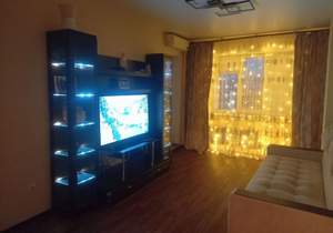 2-к квартира, на длительный срок, 57м2, 14/16 этаж