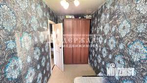 1-к квартира, на длительный срок, 23м2, 5/5 этаж