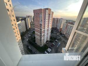 3-к квартира, на длительный срок, 78м2, 15/16 этаж