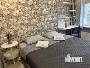 3-к квартира, посуточно, 90м2, 1/9 этаж