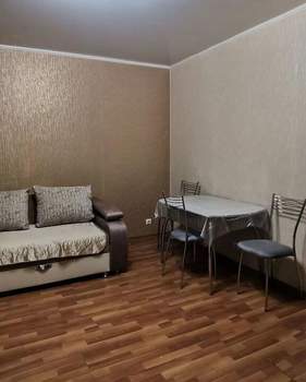 1-к квартира, на длительный срок, 43м2, 2/10 этаж