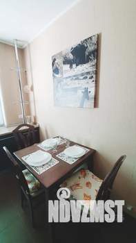2-к квартира, посуточно, 50м2, 5/5 этаж