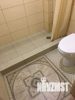 1-к квартира, посуточно, 20м2, 1/14 этаж