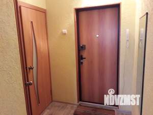 1-к квартира, посуточно, 33м2, 9/10 этаж