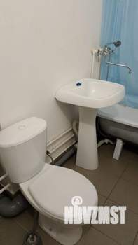 1-к квартира, на длительный срок, 30м2, 5/10 этаж