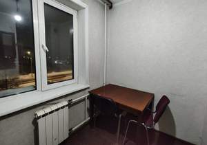 1-к квартира, на длительный срок, 34м2, 6/9 этаж