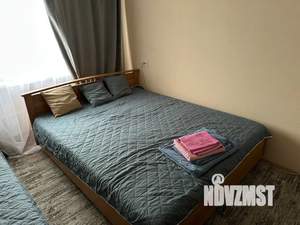 Студия квартира, посуточно, 16м2, 5/9 этаж