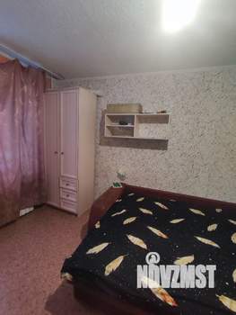 1-к квартира, на длительный срок, 16м2, 1/9 этаж