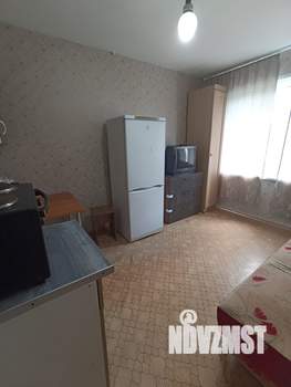 1-к квартира, на длительный срок, 18м2, 6/9 этаж