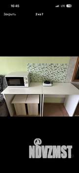 Студия квартира, на длительный срок, 17м2, 3/9 этаж