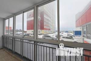 2-к квартира, посуточно, 40м2, 1/10 этаж