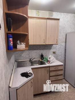 1-к квартира, на длительный срок, 30м2, 4/5 этаж